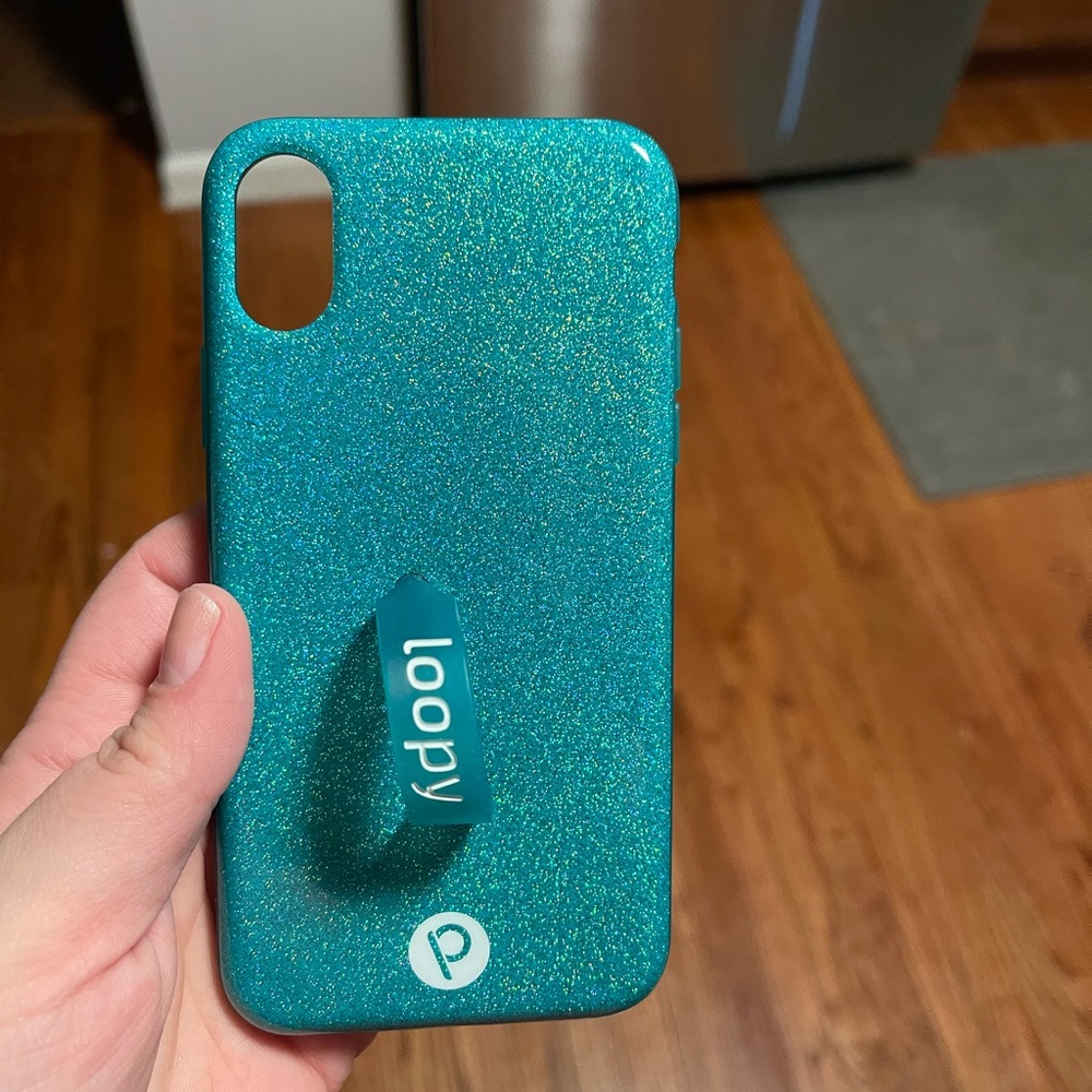 Loopy Case iPhone X/Xs